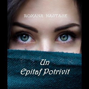 Un Epitaf Potrivit (MacKay - Detectiv Canadian, #1)