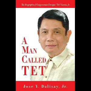A Man Called Tet