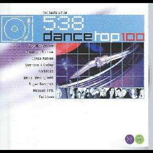 538 DANCE TOP 100 2002
