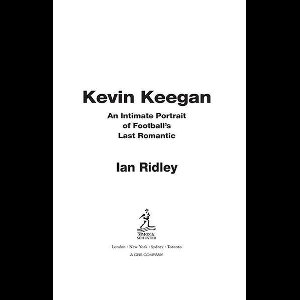 Kevin Keegan