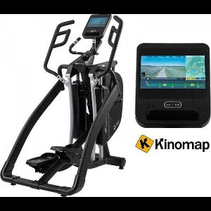cardiostrong EX90 Touch Crosstrainer met Kinomap – Interactieve Thuistrainer
