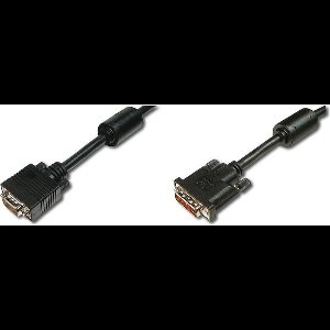 ASSMANN Electronic AK-320300-030-S video kabel adapter