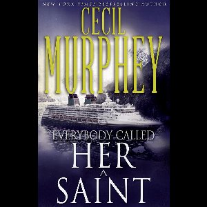 Everybody's Suspect in Georgia - Everybody Called Her a Saint