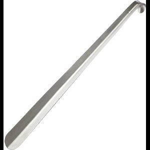 MATO RVS Schoenlepel Cora - 58 cm lengte met haak