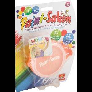 Paint-Sation ref.colour orange