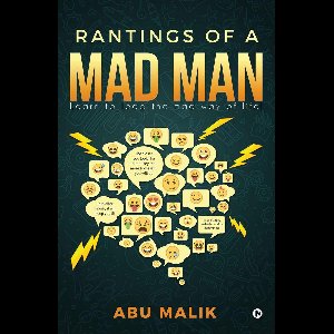 Rantings of a Mad Man