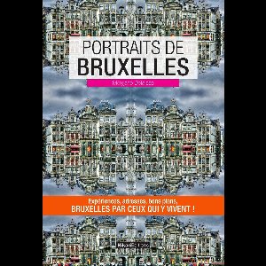 Portraits de Bruxelles