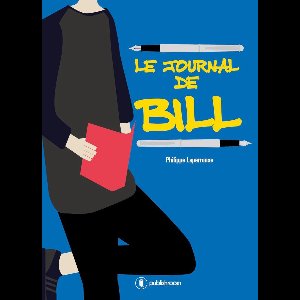 Le Journal de Bill