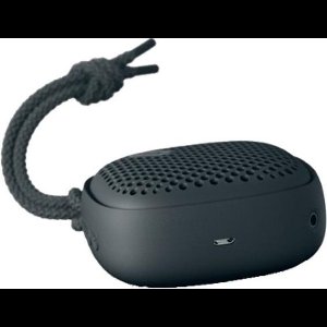 Nude Audio Move S Wired Speaker Zwart