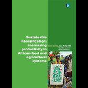 Sustainable Intensification
