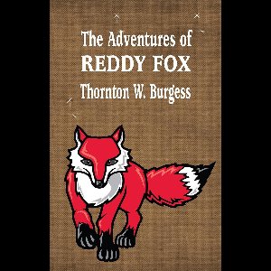 iBoo Classics 14 - The Adventures of Reddy Fox