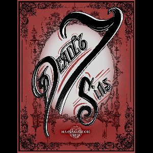 The Seven Deadly Sins