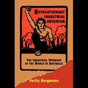 Revolutionary Industrial Unionism