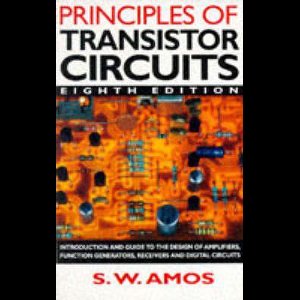 Principles of Transistor Circuits