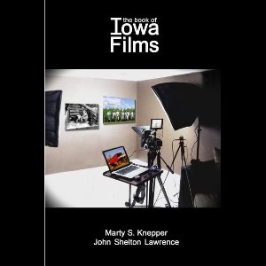 The Book of Iowa Films