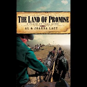 A Place to Call Home 3 - The Land of Promise