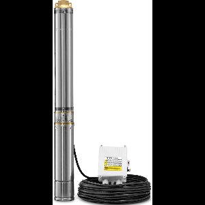 TROTEC Dieptepomp TDP 7500 E