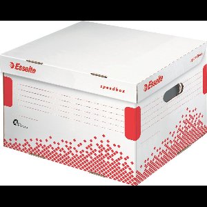 Container Speedbox L