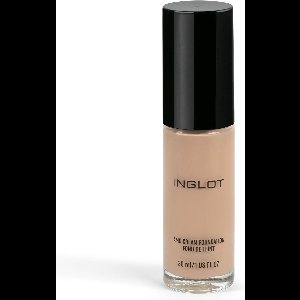 INGLOT AMC Cream Foundation - LC100