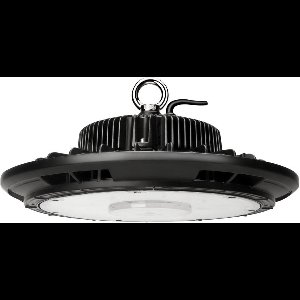 Industriele lamp 100W (5500-6000k) LED UFO High Bay met Philips dimbaar ronde driver 5 jaar garantie