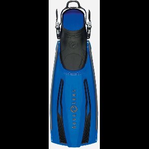 Aqualung Stratos Adj. Blauw X-Large - Maat 44 - 47