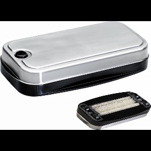 Lacor Kruimelroller - Rvs