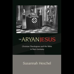 The Aryan Jesus