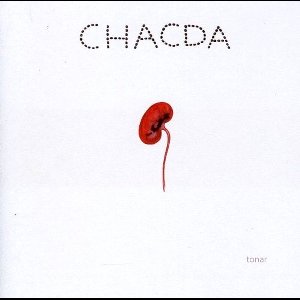 Chacda - Tonar (CD)
