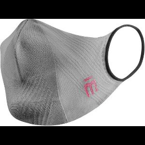 Mico P4P Mask sport mondkapje Zilver - Roze S