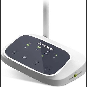 Home Outdoor Passieve Luidsprekers