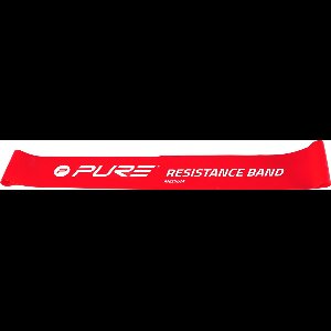 Weerstandsband - 7-23 kg- Medium - Rubber - Resistance Band - Fitness Elastiek