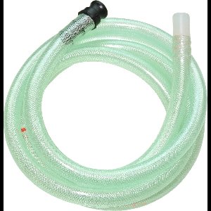 H.A.C. Slang inclusief quicklock M