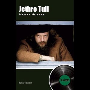 Jethro Tull Heavy Horses