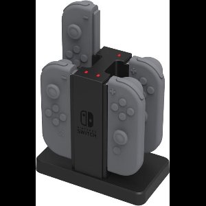 Hori Nintendo Switch Controller Oplaadstation - Official Licensed