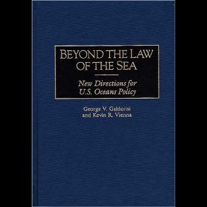 Beyond the Law of the Sea