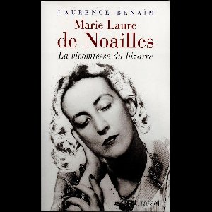 Marie Laure de Noailles