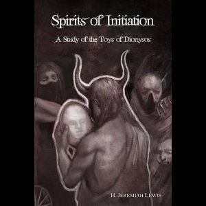 Spirits of Initiation
