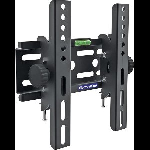 Televisie muurbeugel klein 24/42 inch max. 35Kg A195E