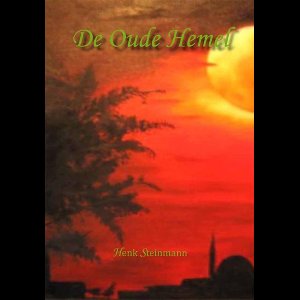 De oude hemel