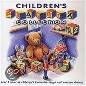 Children'S Playbox..