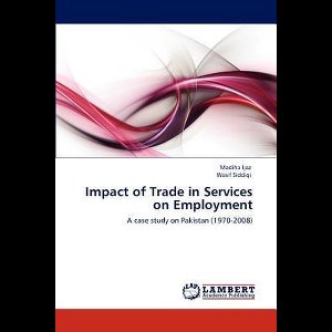 Impact of Trade in Services on Employment