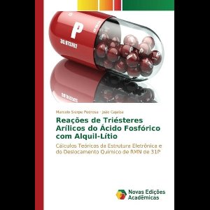 Reações de Triésteres Arílicos do Ácido Fosfórico com Alquil-Lítio