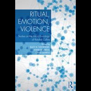 Ritual, Emotion, Violence