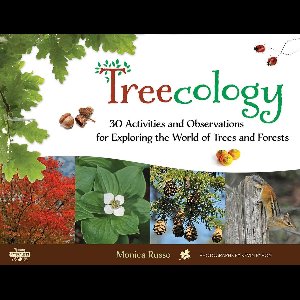 Young Naturalists 4 - Treecology
