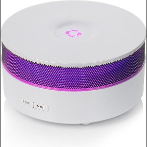 Aromaverdamper Design PR-A501