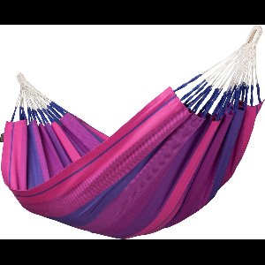 Hangmat Orquidea Purple