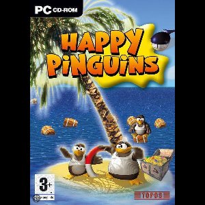 Happy Pinguins - Windows