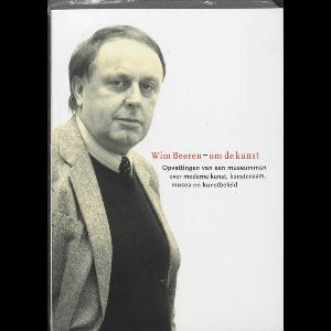 Wim Beeren om de kunst