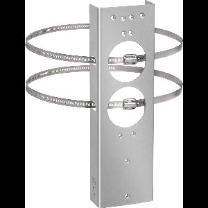 Vogel's PFA 9031 - Kolomklem - Geschikt voor Vogel's PFW 910/920/930 - Zilver