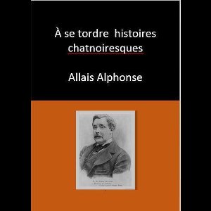 À se tordre histoires chatnoiresques